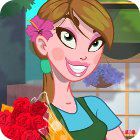 Flora's Flower Shop game