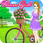 Flower Girl Amy game
