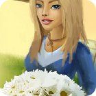 Flower Greenhouse game Flower Greenhouse game