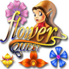 Flower Quest game
