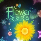 Flower saga game