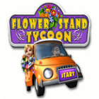 Flower Stand Tycoon game Flower Stand Tycoon game