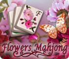 Flowers Mahjong game