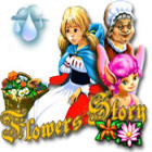 Flower's Story game Flower's Story game