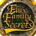 Flux Family Secrets - The Ripple Effect game Flux Family Secrets - The Ripple Effect game