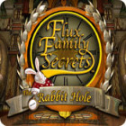 Flux Family Secrets - The Rabbit Hole game Flux Family Secrets - The Rabbit Hole game