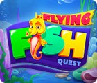 Flying Fish Quest game Flying Fish Quest game