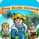 Flying Islands Chronicles game Flying Islands Chronicles game