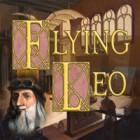 Flying Leo game Flying Leo game