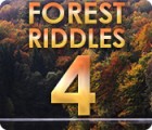 Forest Riddles 4 game Forest Riddles 4 game