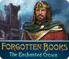 Forgotten Books: The Enchanted Crown game Forgotten Books: The Enchanted Crown game