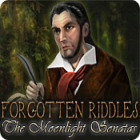 Forgotten Riddles: The Moonlight Sonatas game Forgotten Riddles: The Moonlight Sonatas game