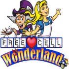 FreeCell Wonderland game FreeCell Wonderland game