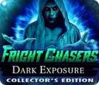 Fright Chasers: Dark Exposure Collector's Edition game Fright Chasers: Dark Exposure Collector's Edition game