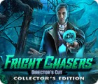 Fright Chasers: Director's Cut Collector's Edition game Fright Chasers: Director's Cut Collector's Edition game