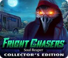 Fright Chasers: Soul Reaper Collector's Edition game Fright Chasers: Soul Reaper Collector's Edition game