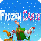 Frozen Candy game Frozen Candy game