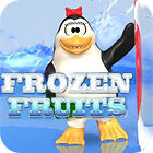 Frozen Fruits game Frozen Fruits game