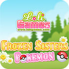 Frozen Sisters - Pokemon Fans game Frozen Sisters - Pokemon Fans game
