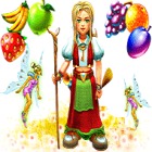 Fruit Lockers 2 - The Enchanting Islands game Fruit Lockers 2 - The Enchanting Islands game