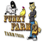 Funky Farm 2 game