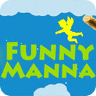 Funny Manna game