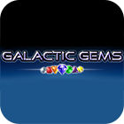 Galactic Gems game Galactic Gems game