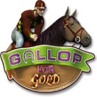 Gallop for Gold game Gallop for Gold game