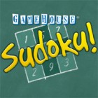 Gamehouse Sudoku game Gamehouse Sudoku game