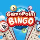 GamePoint Bingo game GamePoint Bingo game