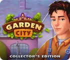 Garden City Collector's Edition game Garden City Collector's Edition game