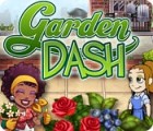 Garden Dash game Garden Dash game