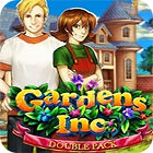 Gardens Inc. Double Pack game