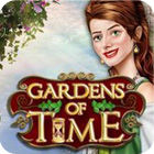 Gardens of Time game Gardens of Time game