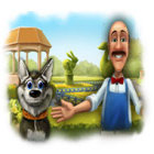 Gardenscapes: Mansion Makeover Collector's Edition game Gardenscapes: Mansion Makeover Collector's Edition game