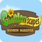 Gardenscapes: Mansion Makeover game Gardenscapes: Mansion Makeover game