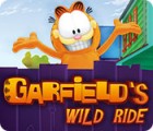 Garfield's Wild Ride game Garfield's Wild Ride game