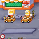 Gazzoline game Gazzoline game