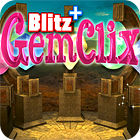Gem Clix Blitz game