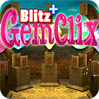 Gem Clix Blitz game Gem Clix Blitz game
