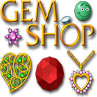 Gem Shop game Gem Shop game