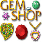 Gem Shop game