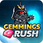Gemmings Rush game Gemmings Rush game