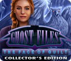 Ghost Files: The Face of Guilt Collector's Edition game Ghost Files: The Face of Guilt Collector's Edition game