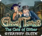 Ghost Towns: The Cats of Ulthar Strategy Guide game Ghost Towns: The Cats of Ulthar Strategy Guide game