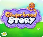 Gingerbread Story game Gingerbread Story game