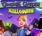 Gnomes Garden: Halloween game Gnomes Garden: Halloween game