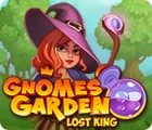 Gnomes Garden: Lost King game Gnomes Garden: Lost King game