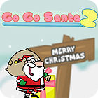 Go Go Santa 2 game Go Go Santa 2 game