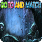 Goto and Match game Goto and Match game